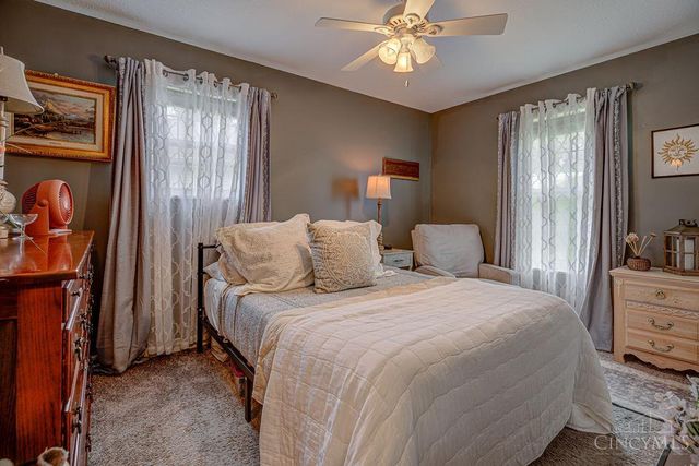 1648 Brookridge Circle Drive, Miller Twp, IN 47025