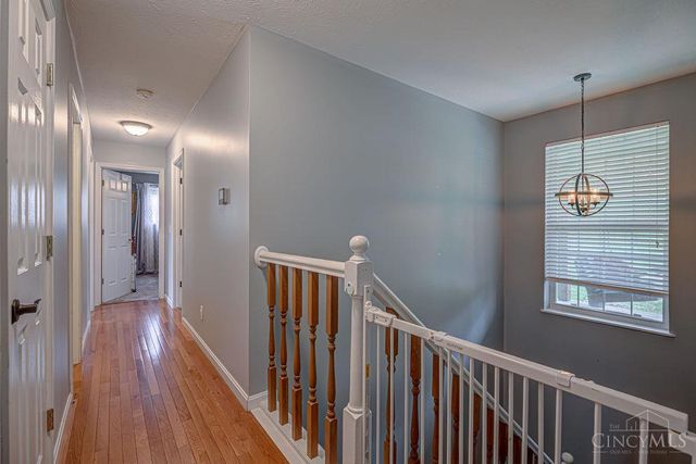 1648 Brookridge Circle Drive, Miller Twp, IN 47025