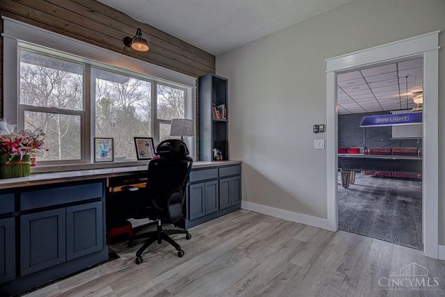 1648 Brookridge Circle Drive, Miller Twp, IN 47025