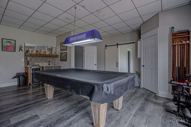 1648 Brookridge Circle Drive, Miller Twp, IN 47025