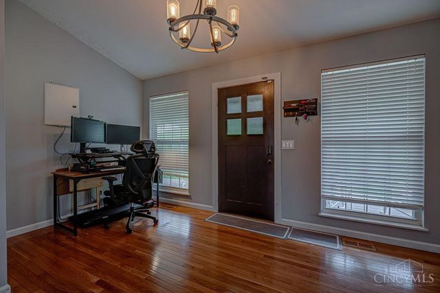 1648 Brookridge Circle Drive, Miller Twp, IN 47025