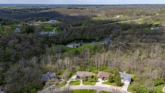 1648 Brookridge Circle Drive, Miller Twp, IN 47025