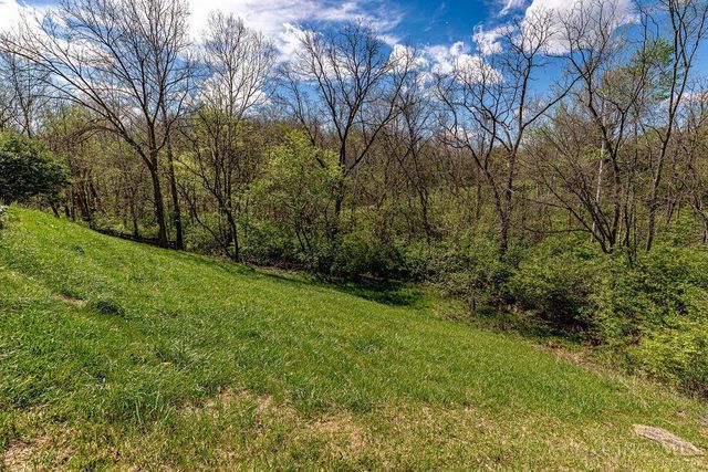1648 Brookridge Circle Drive, Miller Twp, IN 47025