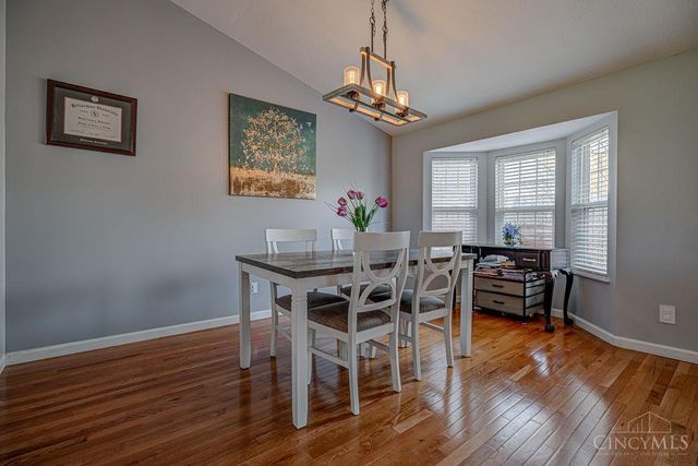 1648 Brookridge Circle Drive, Miller Twp, IN 47025
