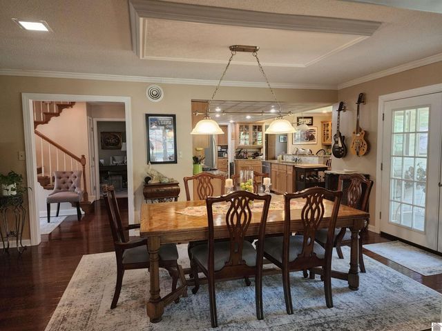 205 Forsythia, Paducah, KY 42003