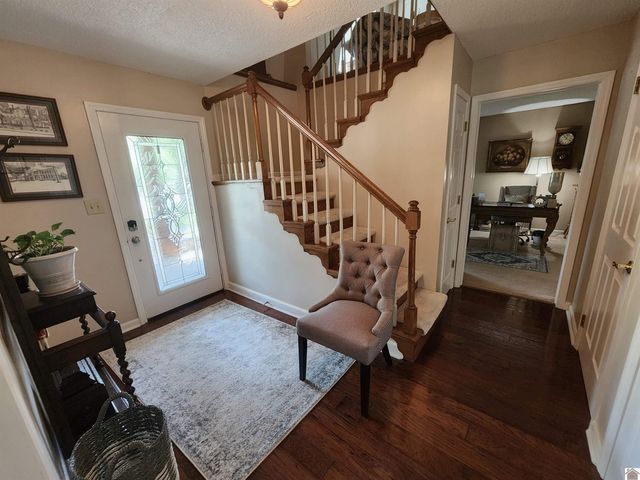 205 Forsythia, Paducah, KY 42003
