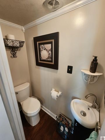 205 Forsythia, Paducah, KY 42003