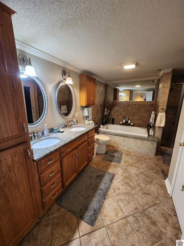 205 Forsythia, Paducah, KY 42003
