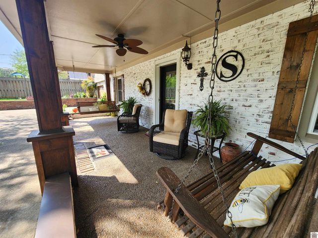 205 Forsythia, Paducah, KY 42003