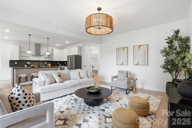 2818 Dogwood Avenue, Charlotte, NC 28206