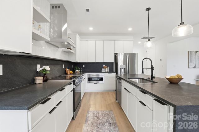 2818 Dogwood Avenue, Charlotte, NC 28206