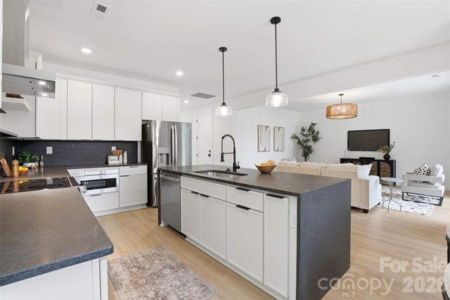 2818 Dogwood Avenue, Charlotte, NC 28206
