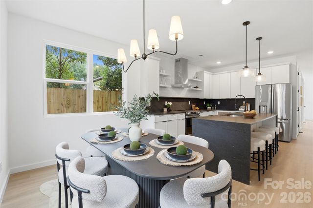 2818 Dogwood Avenue, Charlotte, NC 28206