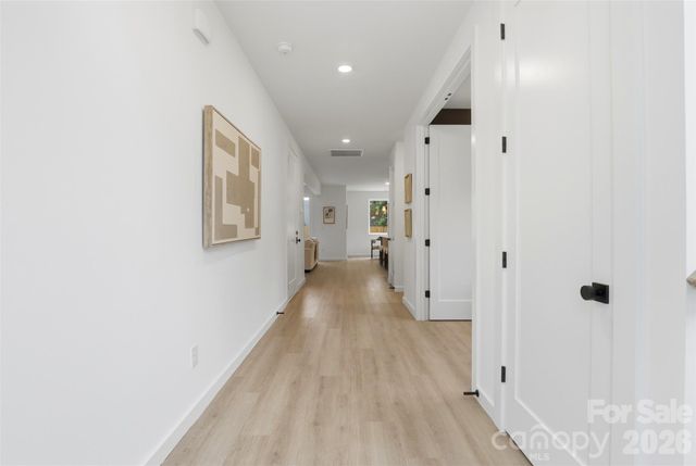 2818 Dogwood Avenue, Charlotte, NC 28206