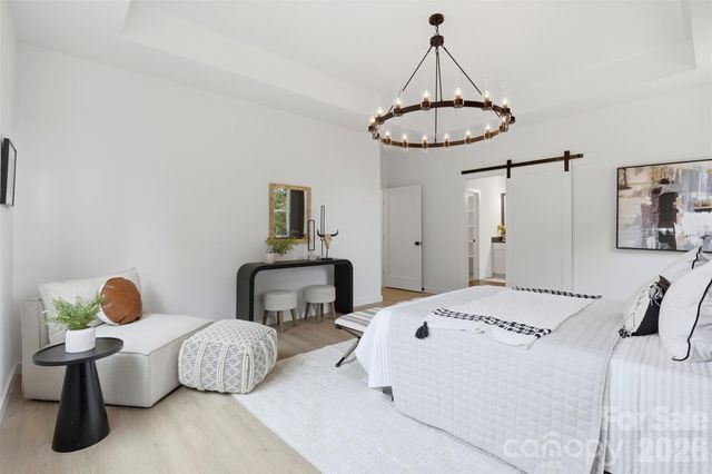 2818 Dogwood Avenue, Charlotte, NC 28206