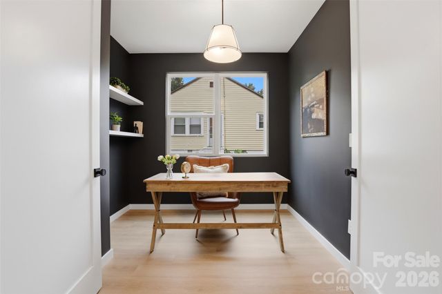2818 Dogwood Avenue, Charlotte, NC 28206