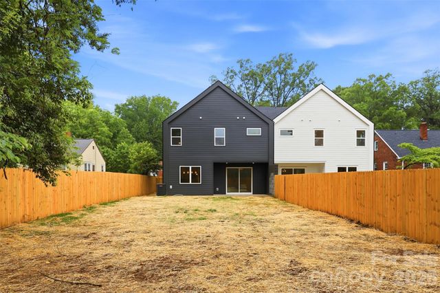 2818 Dogwood Avenue, Charlotte, NC 28206