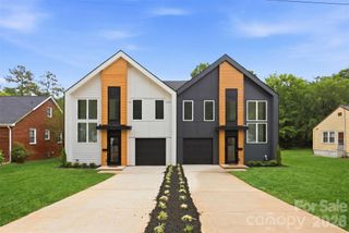 2818 Dogwood Avenue, Charlotte, NC 28206