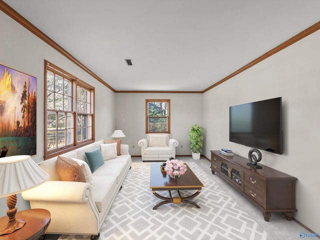 2501 College Street SE, Decatur, AL 35601