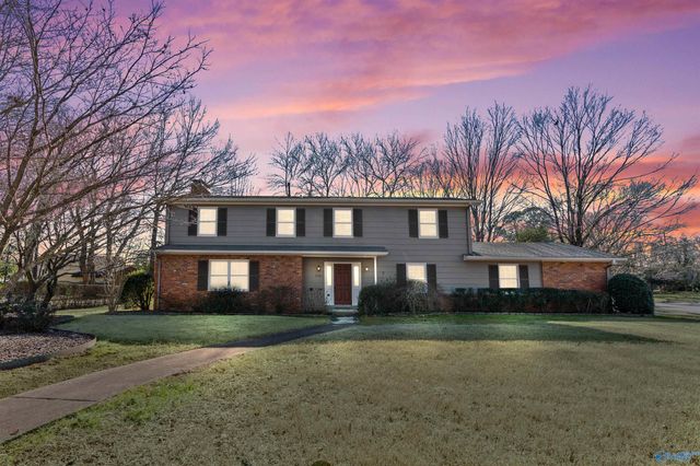 2501 College Street SE, Decatur, AL 35601