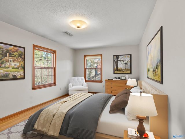 2501 College Street SE, Decatur, AL 35601