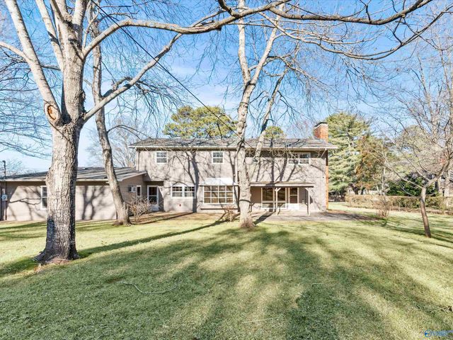 2501 College Street SE, Decatur, AL 35601