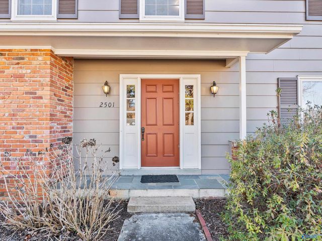 2501 College Street SE, Decatur, AL 35601