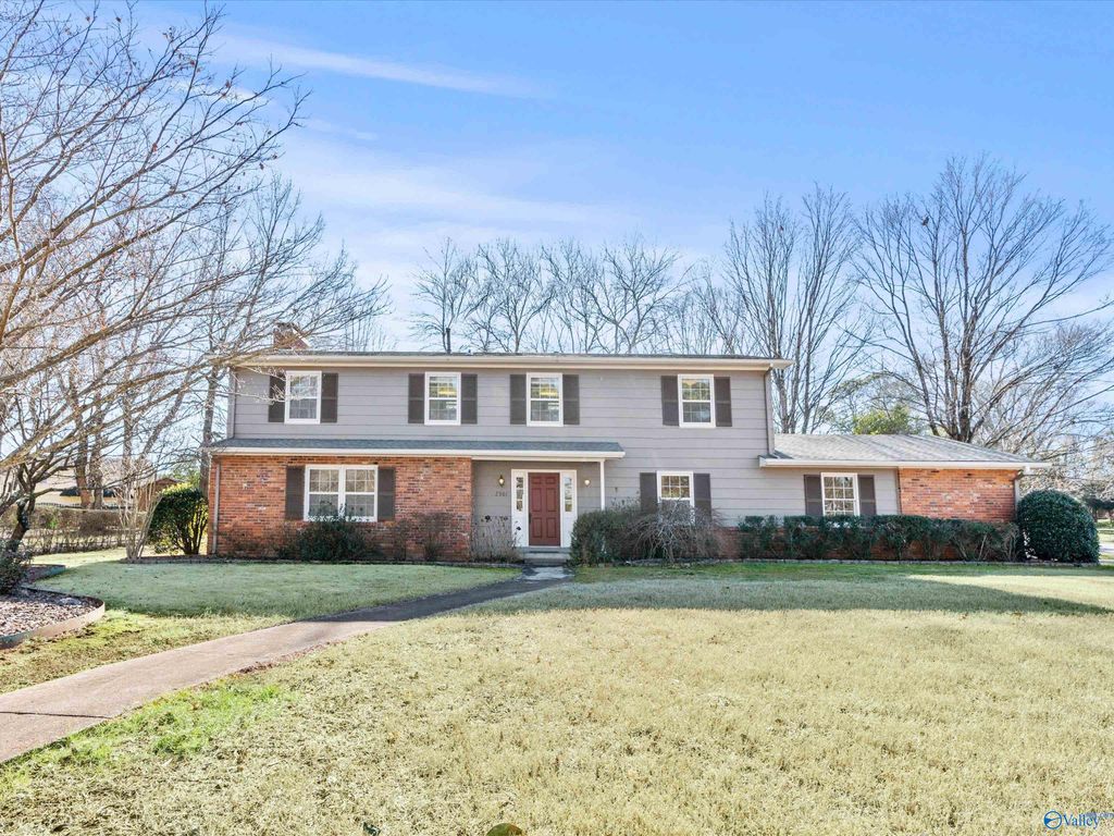 2501 College Street SE, Decatur, AL 35601