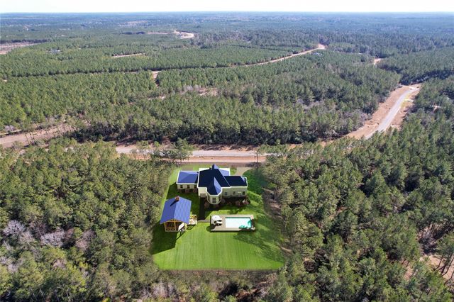 15409 Forest Grove Drive, Willis, TX 77378