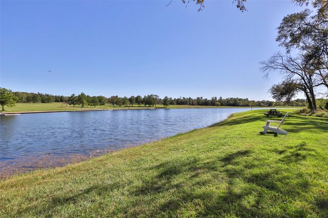 15409 Forest Grove Drive, Willis, TX 77378