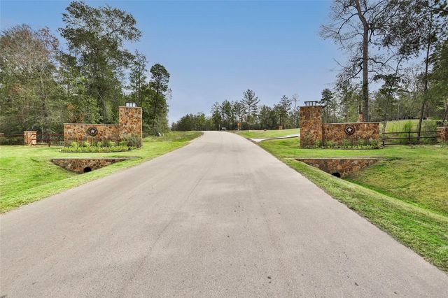 15409 Forest Grove Drive, Willis, TX 77378