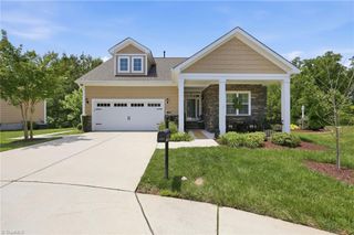 1450 Milbrook Drive, Asheboro, NC 27205