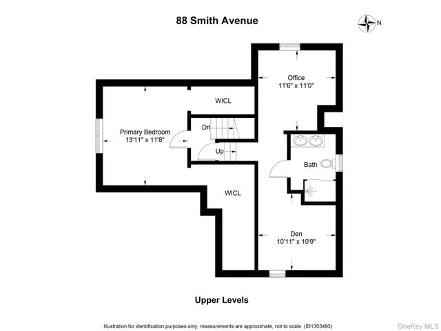 88 Smith Avenue, White Plains, NY 10605