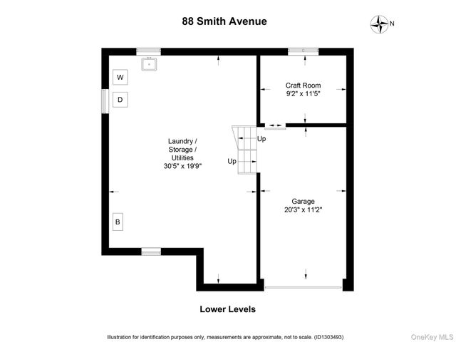 88 Smith Avenue, White Plains, NY 10605
