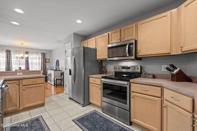 7816 Cypress Island Drive, Wilmington, NC 28412