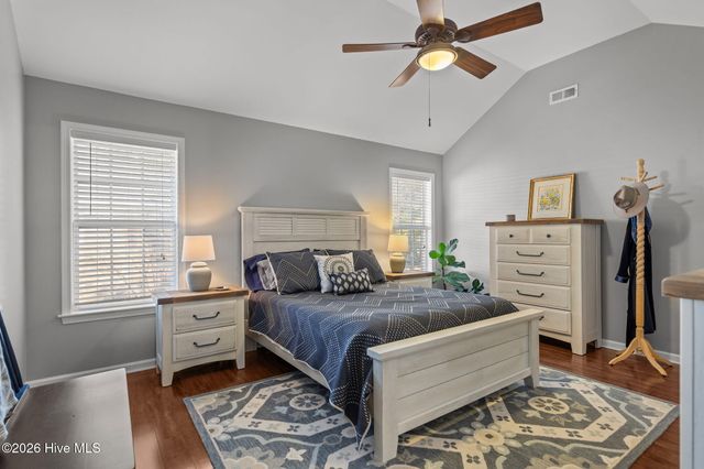 7816 Cypress Island Drive, Wilmington, NC 28412