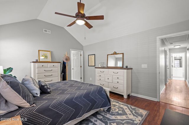 7816 Cypress Island Drive, Wilmington, NC 28412