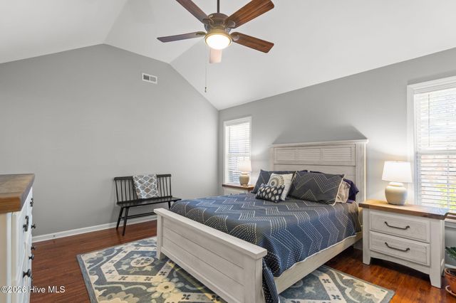 7816 Cypress Island Drive, Wilmington, NC 28412