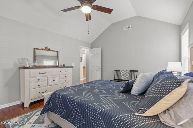 7816 Cypress Island Drive, Wilmington, NC 28412