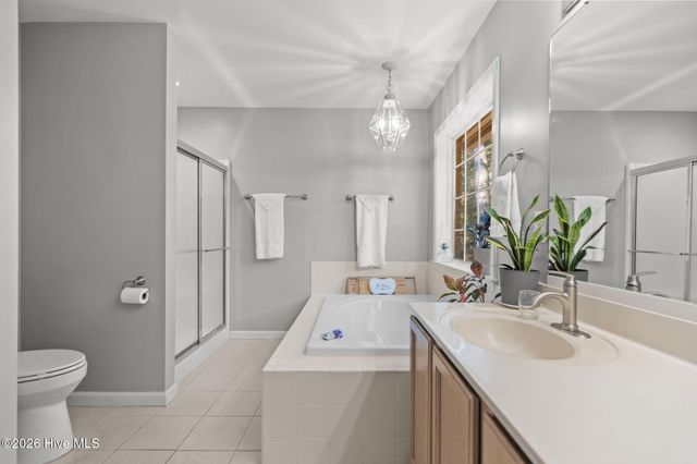 7816 Cypress Island Drive, Wilmington, NC 28412