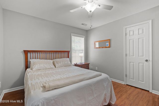 7816 Cypress Island Drive, Wilmington, NC 28412