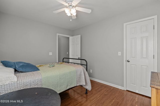 7816 Cypress Island Drive, Wilmington, NC 28412