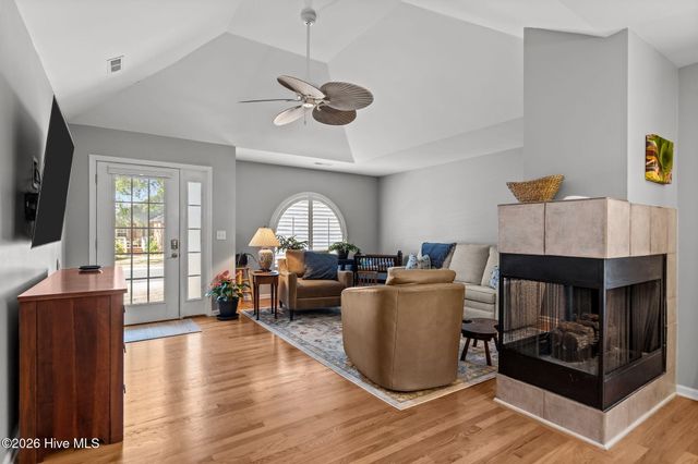 7816 Cypress Island Drive, Wilmington, NC 28412