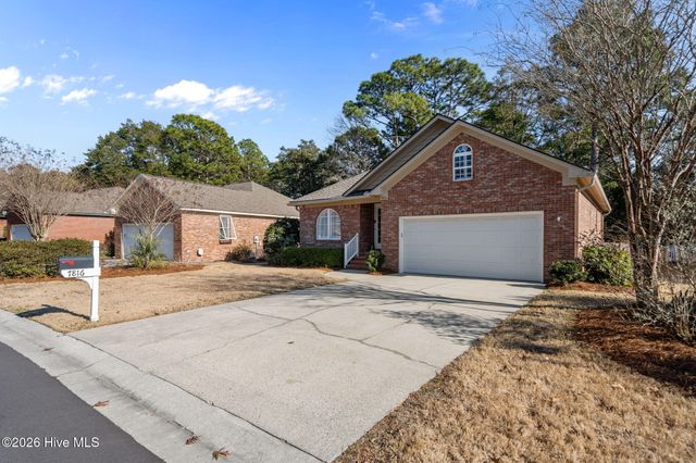 7816 Cypress Island Drive, Wilmington, NC 28412
