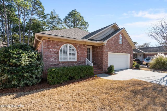 7816 Cypress Island Drive, Wilmington, NC 28412