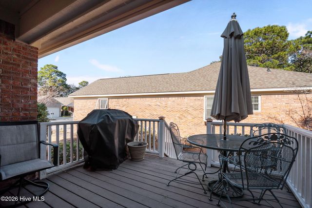 7816 Cypress Island Drive, Wilmington, NC 28412