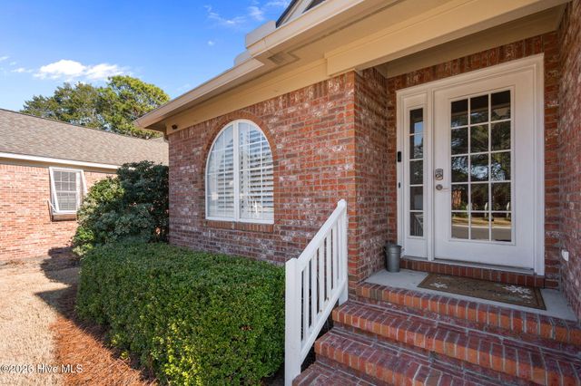 7816 Cypress Island Drive, Wilmington, NC 28412