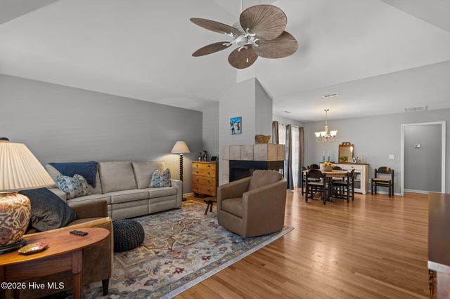 7816 Cypress Island Drive, Wilmington, NC 28412