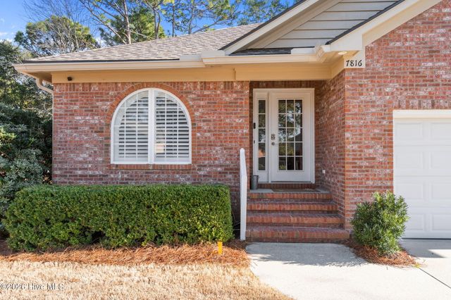 7816 Cypress Island Drive, Wilmington, NC 28412
