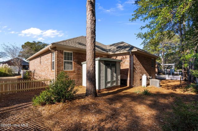 7816 Cypress Island Drive, Wilmington, NC 28412